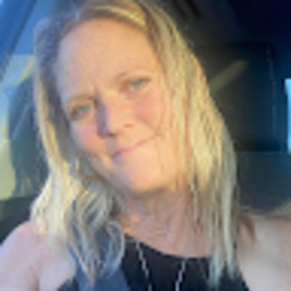 Meet your Posher, Kathy